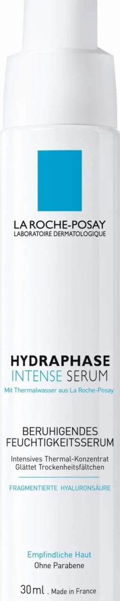 La Roche Posay Hydraphase Intense Serum 30 ml Creme