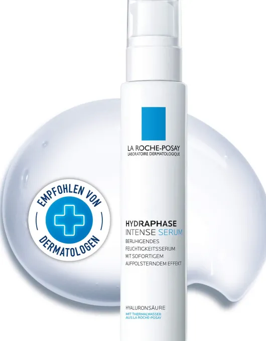 La Roche Posay Hydraphase Intense Serum 30 ml Creme