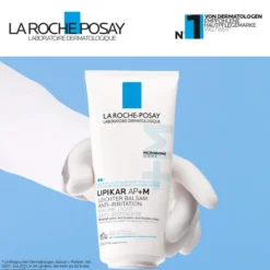 La Roche Posay Lipikar Baume light AP+M Leichter Balsam 200 ml