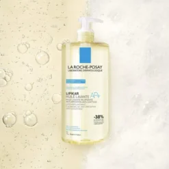 La Roche Posay Lipikar Dusch- und Badeöl AP+ 1000 ml