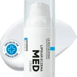La Roche Posay Lipikar Eczema MED 30 ml Creme
