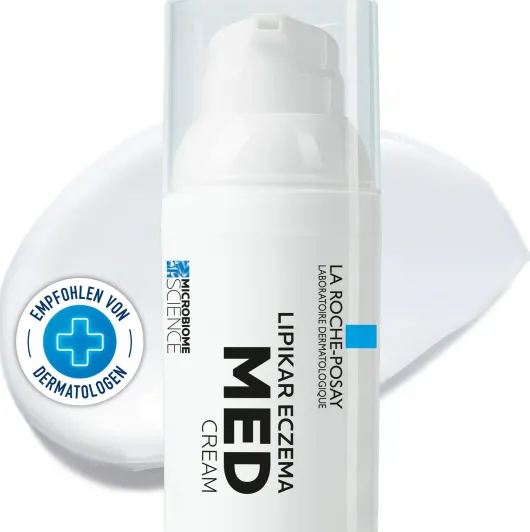 La Roche Posay Lipikar Eczema MED 30 ml Creme