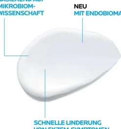 La Roche Posay Lipikar Eczema MED 30 ml Creme