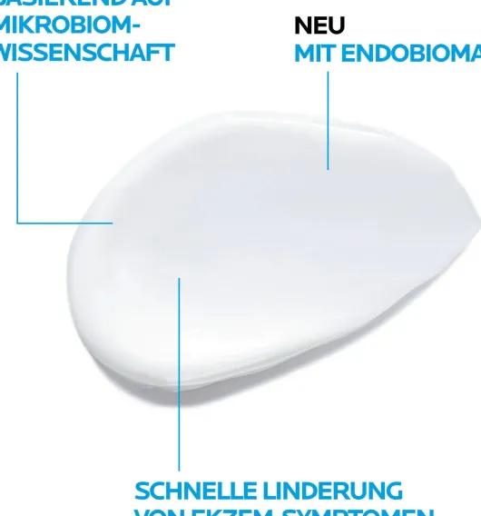 La Roche Posay Lipikar Eczema MED 30 ml Creme