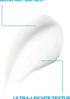 La Roche Posay Lipikar Fluide 400 ml