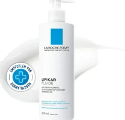 La Roche Posay Lipikar Fluide 400 ml