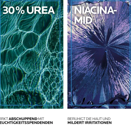 La Roche Posay Lipikar Gel Urea 30% 50 ml