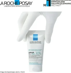 La Roche Posay Lipikar Gel Urea 30% 50 ml