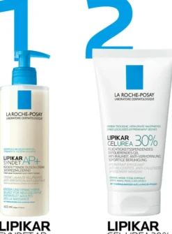 La Roche Posay Lipikar Gel Urea 30% 50 ml