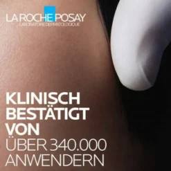 La Roche Posay Lipikar Lait Urea 5+ Lotion 400 ml
