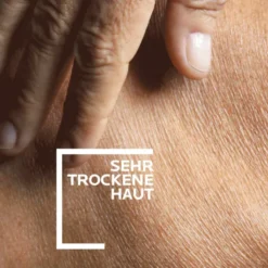 La Roche Posay Lipikar Lait Urea 10% 400 ml Milch