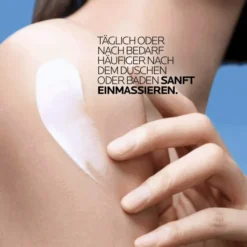 La Roche Posay Lipikar Lait Urea 10% 400 ml Milch