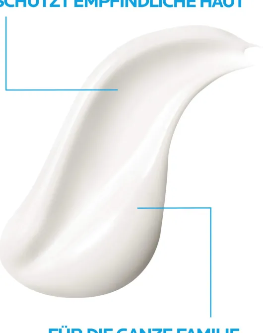La Roche Posay Lipikar Lotion 400 ml