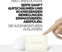 La Roche Posay Lipikar Seifenstück 150 G