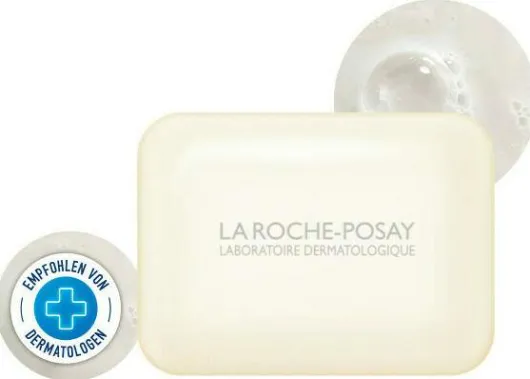 La Roche Posay Lipikar Seifenstück 150 G