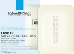 La Roche Posay Lipikar Seifenstück 150 G