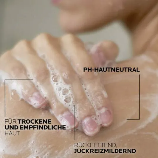 La Roche Posay Lipikar Seifenstück 150 G
