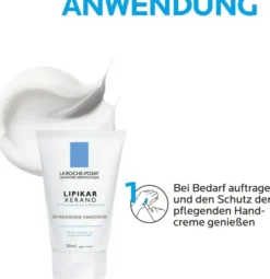La Roche Posay Lipikar Xerand 50 ml Handcreme