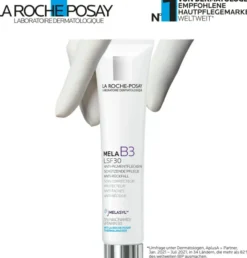 La Roche Posay Mela B3 LSF 30 40 ml Creme