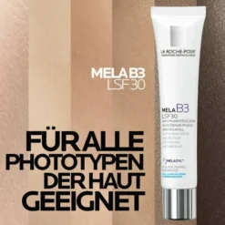 La Roche Posay Mela B3 LSF 30 40 ml Creme