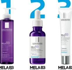 La Roche Posay Mela B3 LSF 30 40 ml Creme