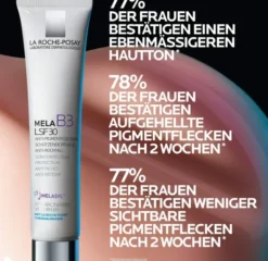 La Roche Posay Mela B3 LSF 30 40 ml Creme