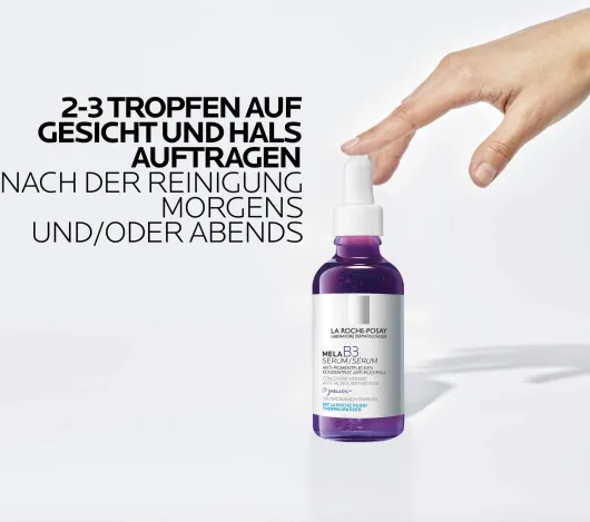 La Roche Posay Mela B3 Serum 50 ml