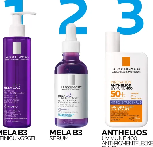 La Roche Posay Mela B3 Serum 50 ml