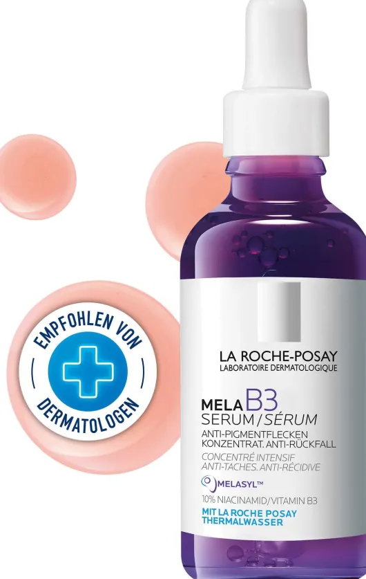 La Roche Posay Mela B3 Serum 50 ml