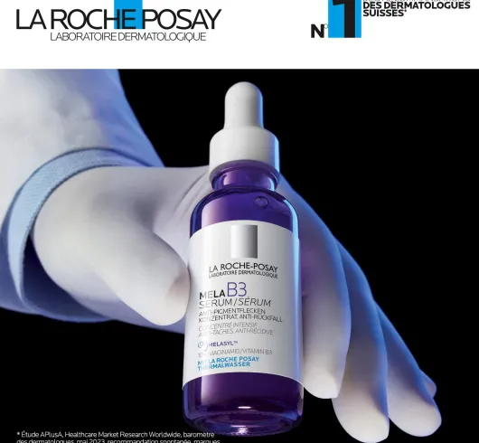 La Roche Posay Mela B3 Serum 50 ml