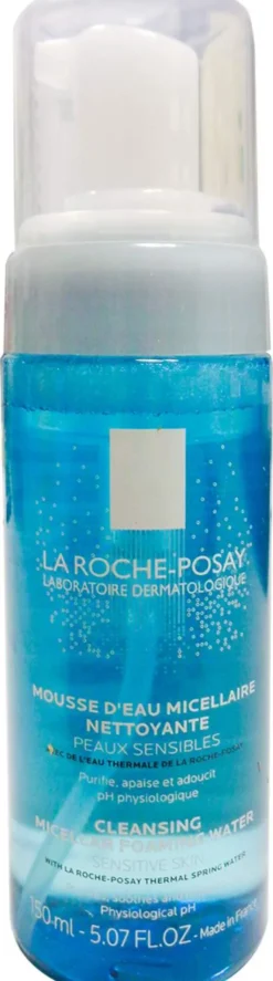 La Roche Posay Mizellen Reinigungsschaum 150ml
