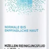 La Roche Posay Mizellen Reinigungsfluid Ultra empfindliche Haut 200 ml