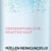 La Roche Posay Mizellen Reinigungsfluid Reaktive Haut 200 ml