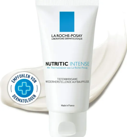 La Roche Posay Nutritic Intense 50 ml Creme