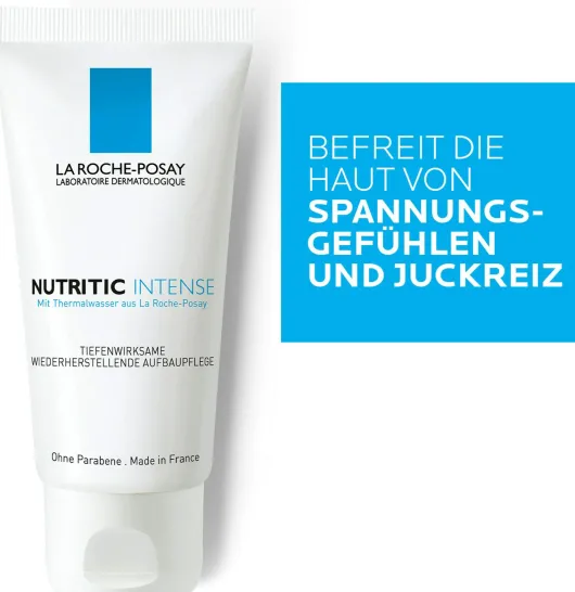 La Roche Posay Nutritic Intense 50 ml Creme