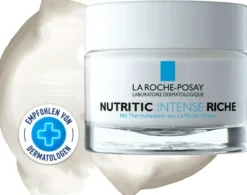 La Roche Posay Nutritic Intense Creme Reichhaltig 50 ml