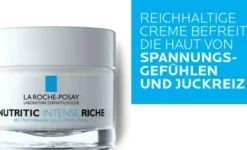 La Roche Posay Nutritic Intense Creme Reichhaltig 50 ml