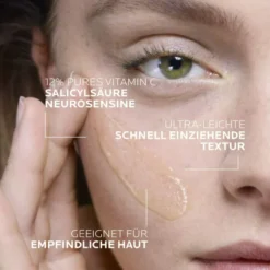 La Roche Posay Pure Vitamin C12 Serum 30 ml + gratis Anthelios Anti-Pigment Fluid 15 ml