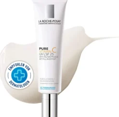La Roche Posay Pure Vitamin C Uv Creme 40 ml