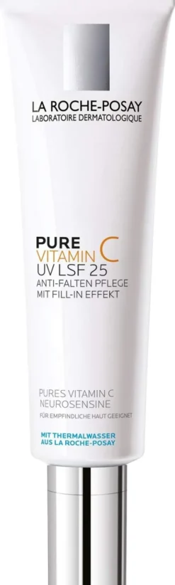 La Roche Posay Pure Vitamin C Uv Creme 40 ml