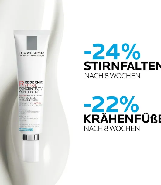 La Roche Posay Redermic Retinol 30 ml Konzentrat