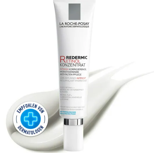 La Roche Posay Redermic Retinol 30 ml Konzentrat