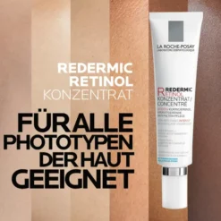 La Roche Posay Redermic Retinol 30 ml Konzentrat