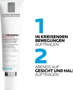 La Roche Posay Redermic Retinol 30 ml Konzentrat