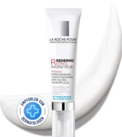 La Roche Posay Redermic Retinol Augen Creme 15 ml