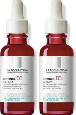 La Roche Posay Retinol B3 Serum 2 x 30 ml