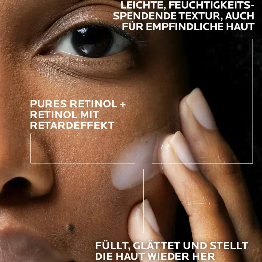La Roche Posay Retinol B3 Serum 30 ml + gratis Hyalu B5 Serum 10 ml