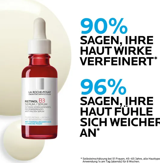 La Roche Posay Retinol B3 Serum 30 ml