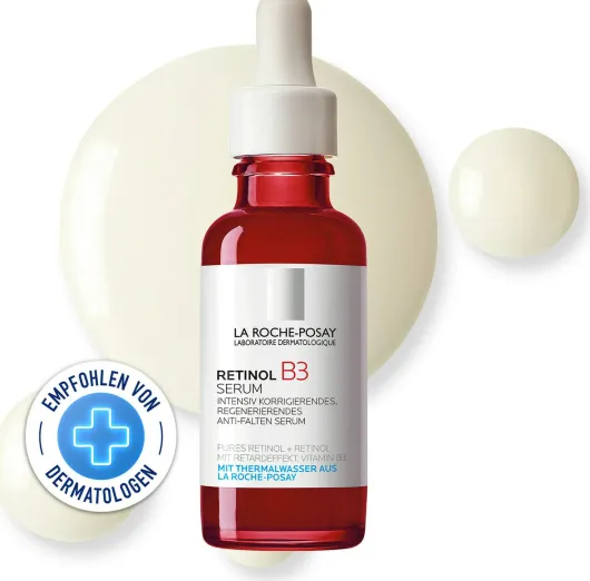 La Roche Posay Retinol B3 Serum 30 ml