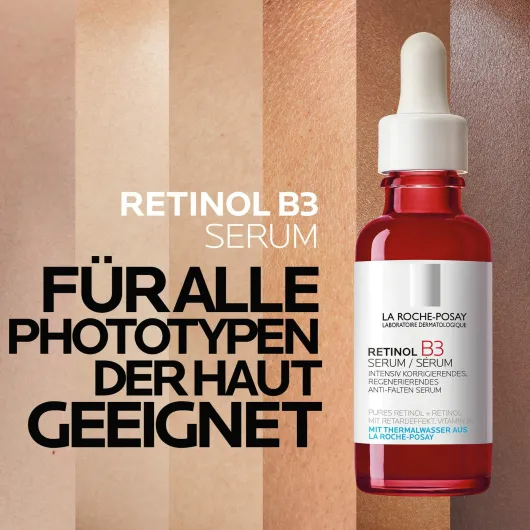 La Roche Posay Retinol B3 Serum 30 ml